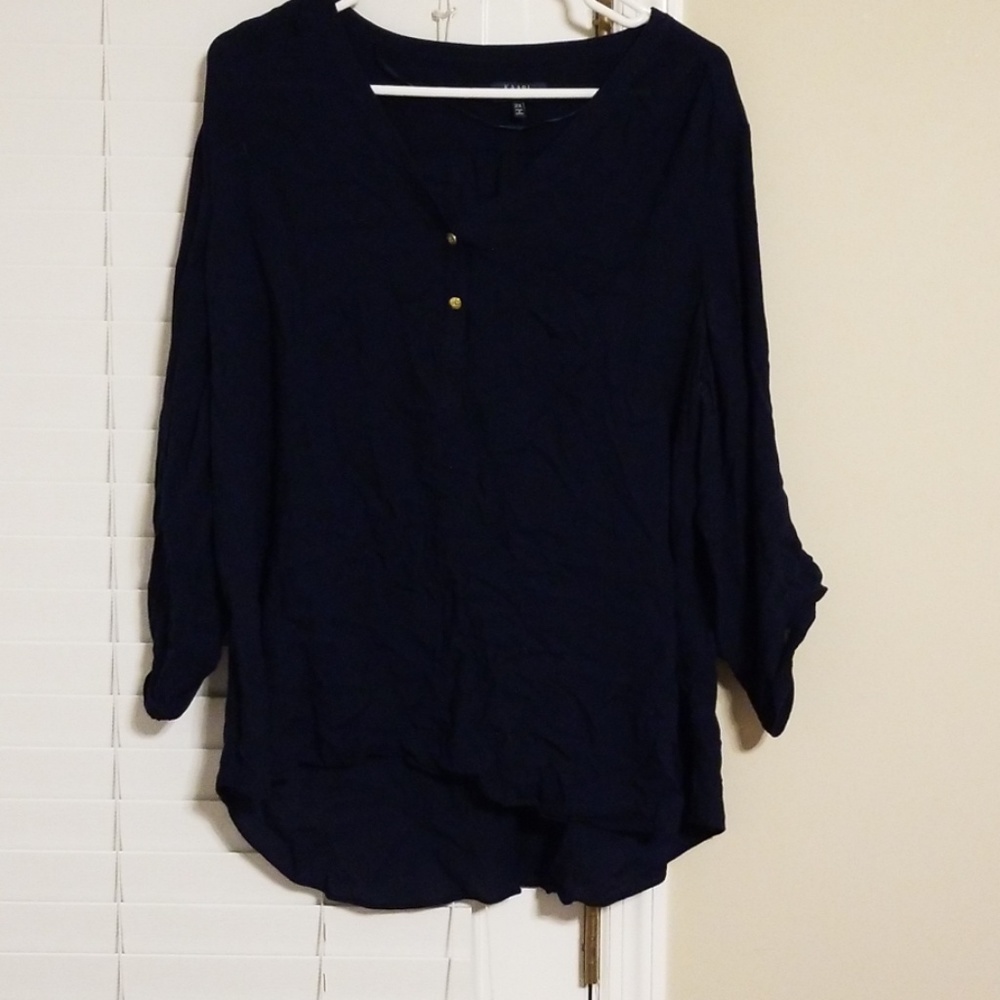 Dressy Top